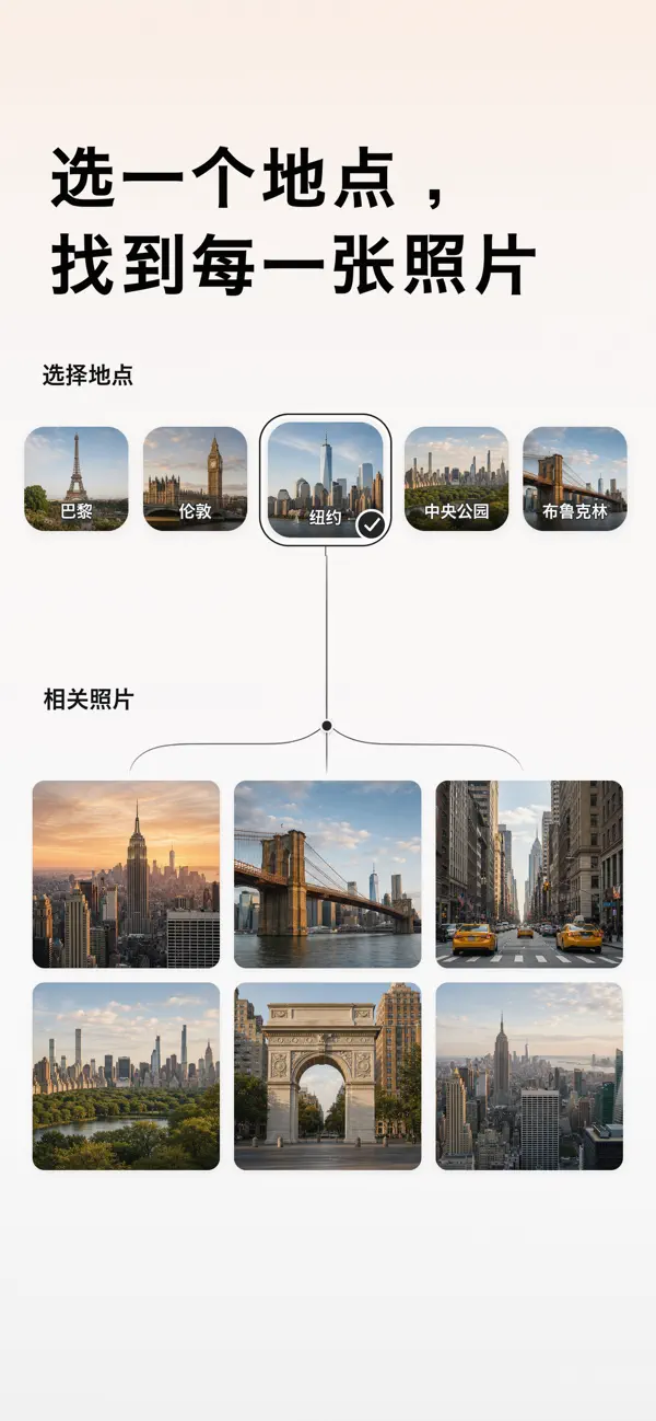 思黛相册截图