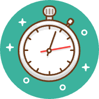 Icon for a new upcoming product